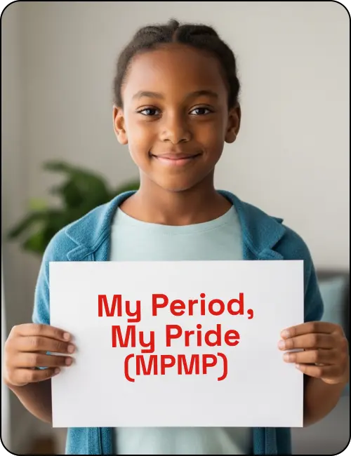 Breaking stigma. Building confidence